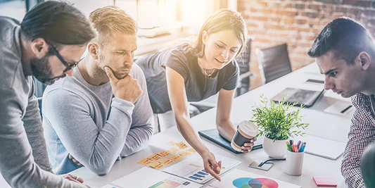 Master the Future of Telecoms