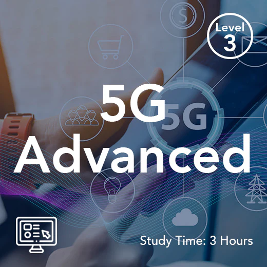 5G Advanced (On-Demand)