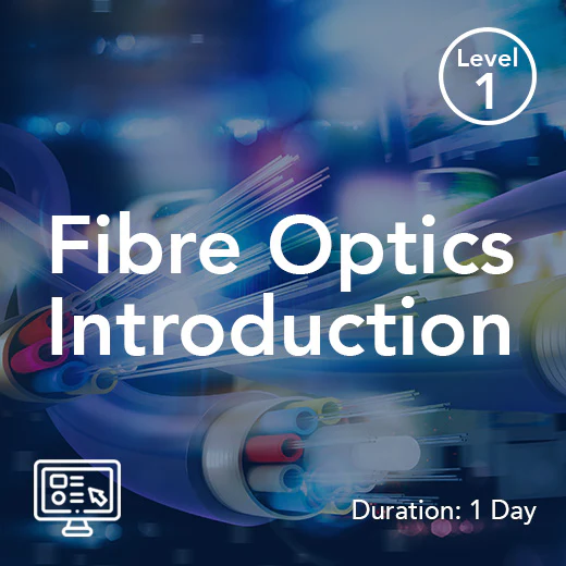 Fibre Optic Introduction